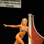 Jill  Tanowitz - NPC Mike Francois Classic 2012 - #1